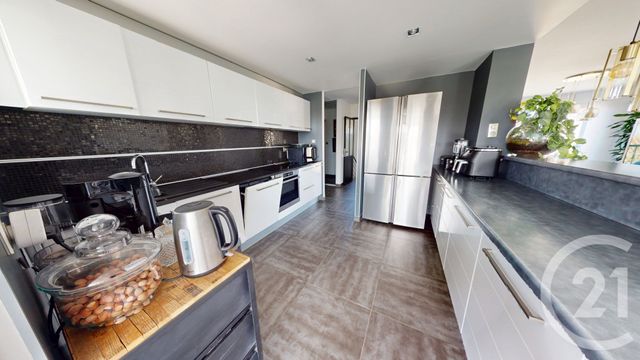 maison à vendre - 6 pièces - 234.19 m2 - BLAGNAC - 31 - MIDI-PYRENEES - Century 21 Oustal