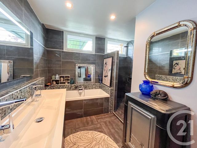 maison à vendre - 6 pièces - 234.19 m2 - BLAGNAC - 31 - MIDI-PYRENEES - Century 21 Oustal