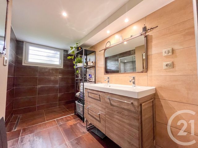 maison à vendre - 6 pièces - 234.19 m2 - BLAGNAC - 31 - MIDI-PYRENEES - Century 21 Oustal