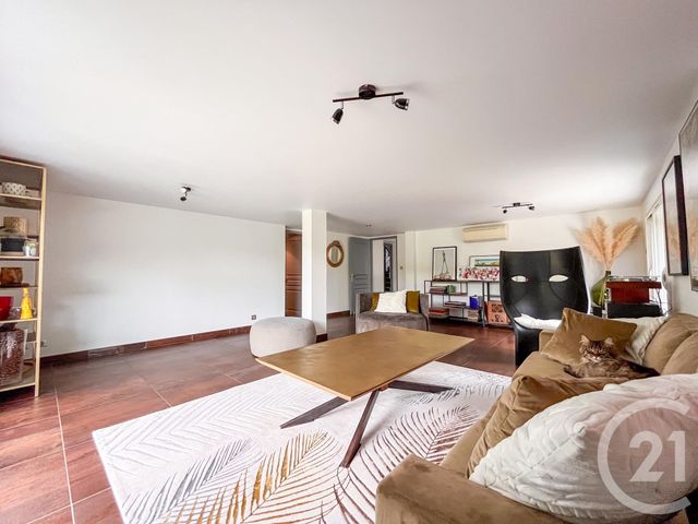 maison à vendre - 6 pièces - 234.19 m2 - BLAGNAC - 31 - MIDI-PYRENEES - Century 21 Oustal