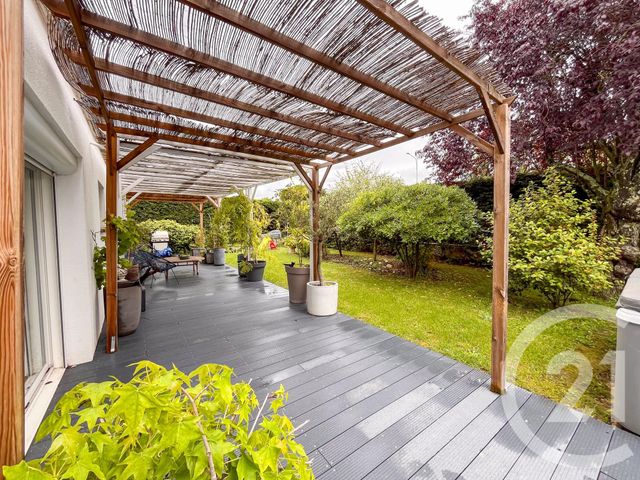 maison à vendre - 6 pièces - 234.19 m2 - BLAGNAC - 31 - MIDI-PYRENEES - Century 21 Oustal