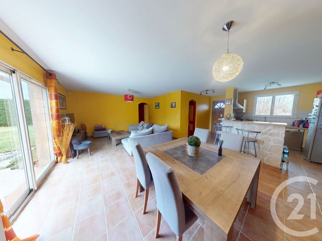 maison à vendre - 5 pièces - 100.01 m2 - BESSENS - 82 - MIDI-PYRENEES - Century 21 Oustal