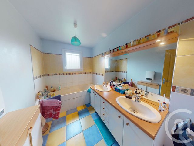 maison à vendre - 5 pièces - 100.01 m2 - BESSENS - 82 - MIDI-PYRENEES - Century 21 Oustal