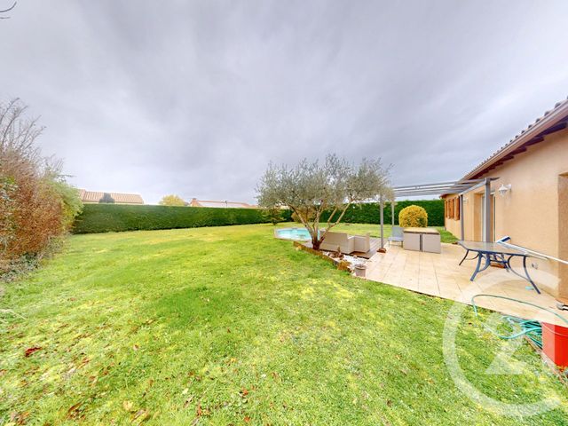 maison à vendre - 5 pièces - 100.01 m2 - BESSENS - 82 - MIDI-PYRENEES - Century 21 Oustal