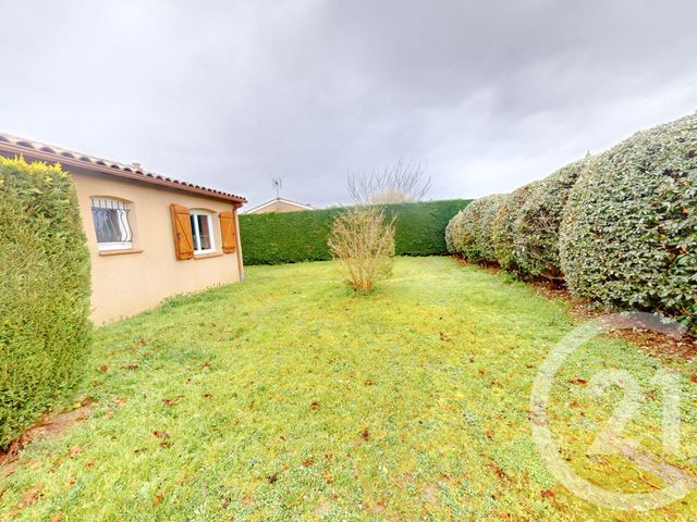 maison à vendre - 5 pièces - 100.01 m2 - BESSENS - 82 - MIDI-PYRENEES - Century 21 Oustal