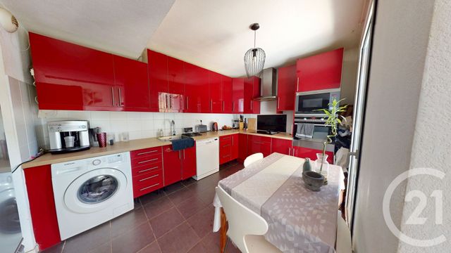 maison à vendre - 4 pièces - 83.89 m2 - BLAGNAC - 31 - MIDI-PYRENEES - Century 21 Oustal