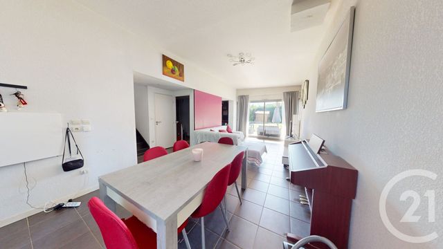 maison à vendre - 4 pièces - 83.89 m2 - BLAGNAC - 31 - MIDI-PYRENEES - Century 21 Oustal