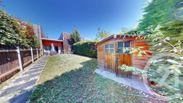 Maison à vendre BLAGNAC