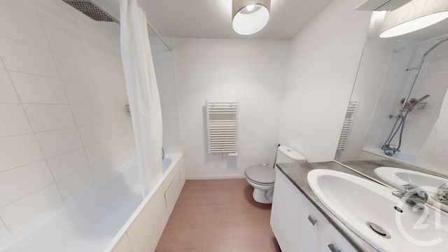 maison à vendre - 4 pièces - 83.89 m2 - BLAGNAC - 31 - MIDI-PYRENEES - Century 21 Oustal