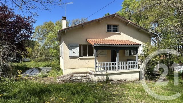 maison - BONREPOS SUR AUSSONNELLE - 31