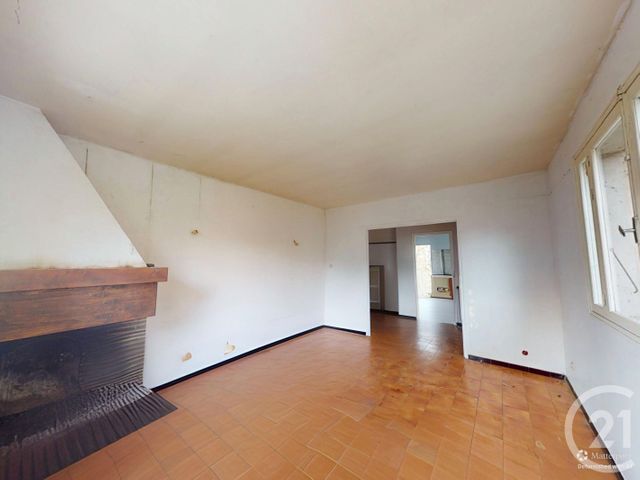 maison à vendre - 3 pièces - 77.0 m2 - BONREPOS SUR AUSSONNELLE - 31 - MIDI-PYRENEES - Century 21 Oustal