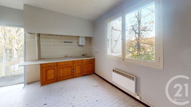 maison à vendre - 3 pièces - 77.0 m2 - BONREPOS SUR AUSSONNELLE - 31 - MIDI-PYRENEES - Century 21 Oustal