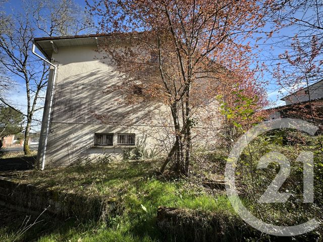 maison - BONREPOS SUR AUSSONNELLE - 31