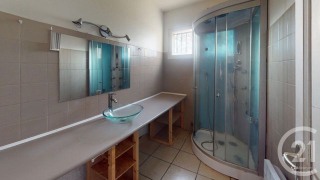 maison à vendre - 3 pièces - 77.0 m2 - BONREPOS SUR AUSSONNELLE - 31 - MIDI-PYRENEES - Century 21 Oustal