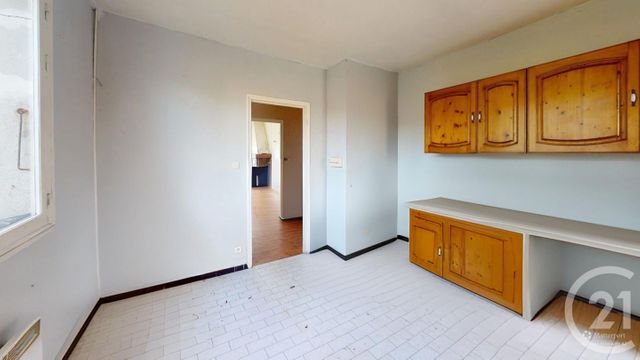 maison à vendre - 3 pièces - 77.0 m2 - BONREPOS SUR AUSSONNELLE - 31 - MIDI-PYRENEES - Century 21 Oustal