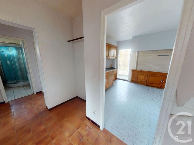 maison à vendre - 3 pièces - 77.0 m2 - BONREPOS SUR AUSSONNELLE - 31 - MIDI-PYRENEES - Century 21 Oustal