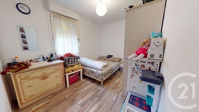 maison à vendre - 4 pièces - 76.21 m2 - COLOMIERS - 31 - MIDI-PYRENEES - Century 21 Oustal