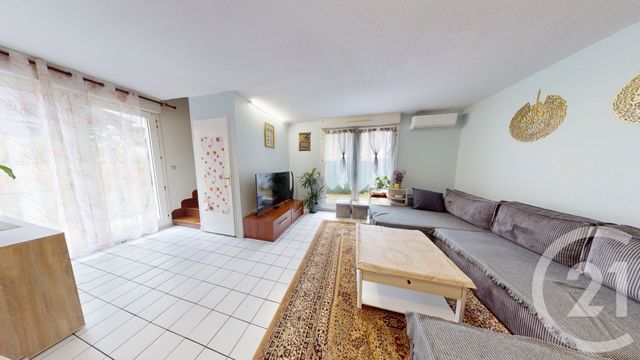 maison à vendre - 4 pièces - 76.21 m2 - COLOMIERS - 31 - MIDI-PYRENEES - Century 21 Oustal