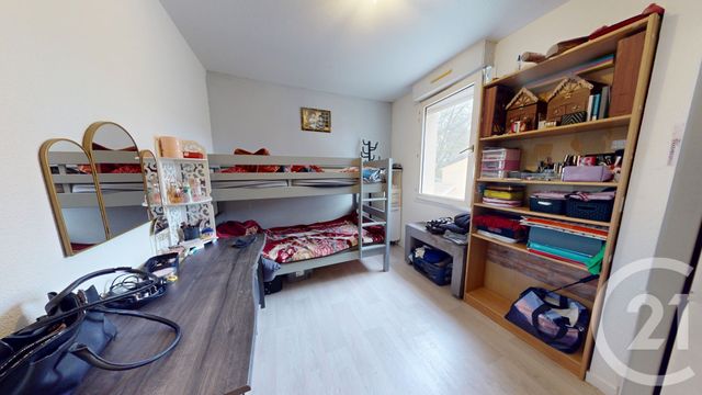 maison à vendre - 4 pièces - 76.21 m2 - COLOMIERS - 31 - MIDI-PYRENEES - Century 21 Oustal