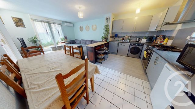 maison à vendre - 4 pièces - 76.21 m2 - COLOMIERS - 31 - MIDI-PYRENEES - Century 21 Oustal