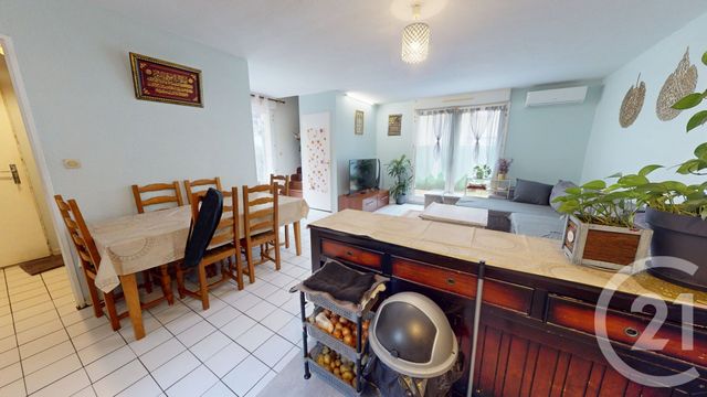 maison à vendre - 4 pièces - 76.21 m2 - COLOMIERS - 31 - MIDI-PYRENEES - Century 21 Oustal