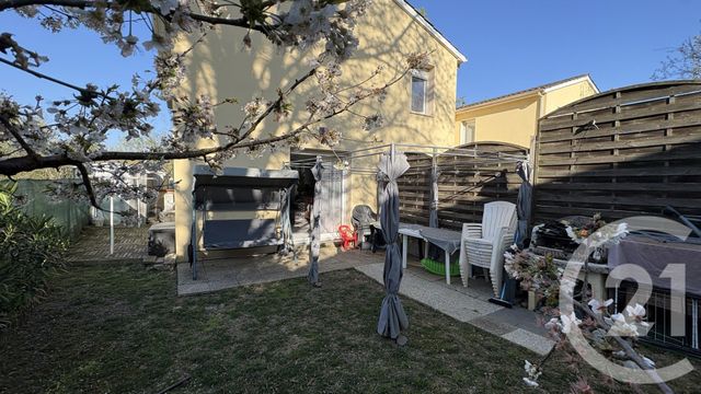 Maison à vendre COLOMIERS