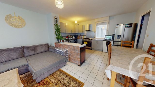 maison à vendre - 4 pièces - 76.21 m2 - COLOMIERS - 31 - MIDI-PYRENEES - Century 21 Oustal