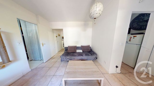 Appartement T2 à vendre - 2 pièces - 32.69 m2 - TOULOUSE - 31 - MIDI-PYRENEES - Century 21 Oustal
