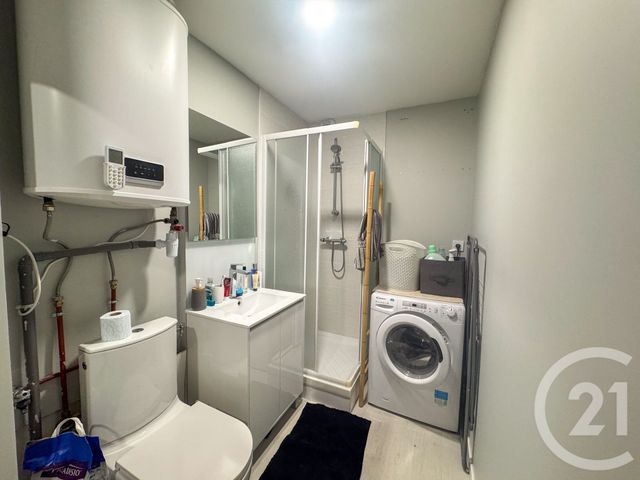 Appartement T2 à vendre - 2 pièces - 32.69 m2 - TOULOUSE - 31 - MIDI-PYRENEES - Century 21 Oustal