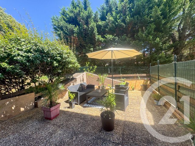Appartement T2 à vendre TOULOUSE