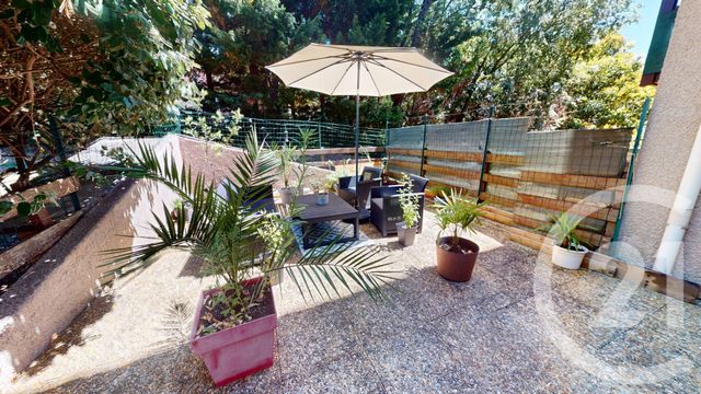 Appartement T2 à vendre - 2 pièces - 32.69 m2 - TOULOUSE - 31 - MIDI-PYRENEES - Century 21 Oustal