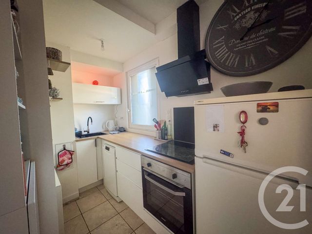 Appartement T2 à vendre - 2 pièces - 32.69 m2 - TOULOUSE - 31 - MIDI-PYRENEES - Century 21 Oustal
