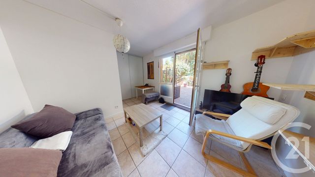Appartement T2 à vendre - 2 pièces - 32.69 m2 - TOULOUSE - 31 - MIDI-PYRENEES - Century 21 Oustal