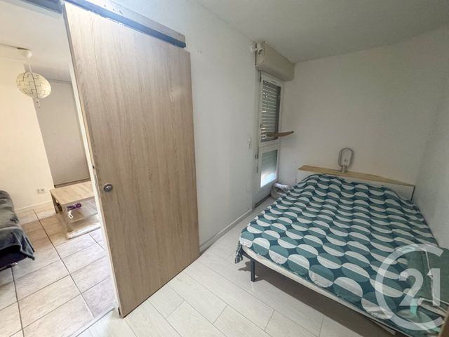 Appartement T2 à vendre - 2 pièces - 32.69 m2 - TOULOUSE - 31 - MIDI-PYRENEES - Century 21 Oustal