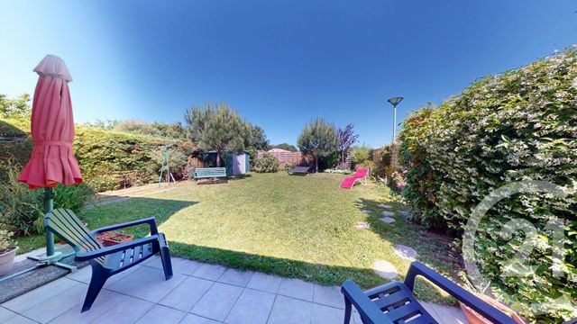 maison à vendre - 5 pièces - 105.79 m2 - COLOMIERS - 31 - MIDI-PYRENEES - Century 21 Oustal