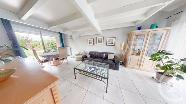 maison à vendre - 5 pièces - 105.79 m2 - COLOMIERS - 31 - MIDI-PYRENEES - Century 21 Oustal