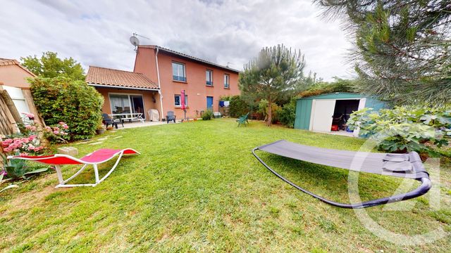 Maison à vendre COLOMIERS
