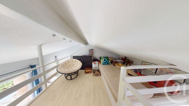 maison à vendre - 5 pièces - 105.79 m2 - COLOMIERS - 31 - MIDI-PYRENEES - Century 21 Oustal