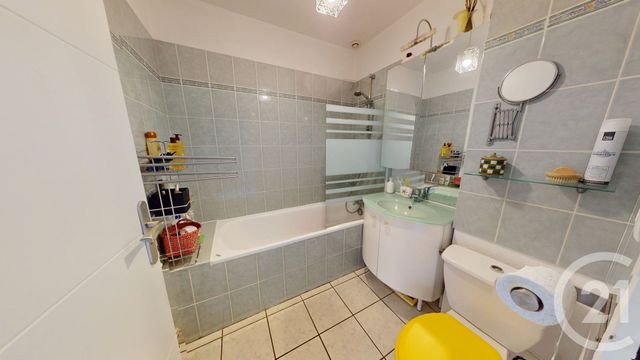 maison à vendre - 5 pièces - 105.79 m2 - COLOMIERS - 31 - MIDI-PYRENEES - Century 21 Oustal