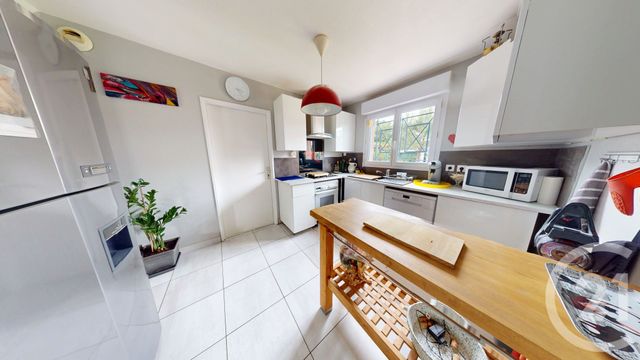 maison à vendre - 5 pièces - 105.79 m2 - COLOMIERS - 31 - MIDI-PYRENEES - Century 21 Oustal