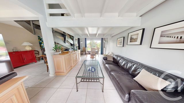 maison à vendre - 5 pièces - 105.79 m2 - COLOMIERS - 31 - MIDI-PYRENEES - Century 21 Oustal