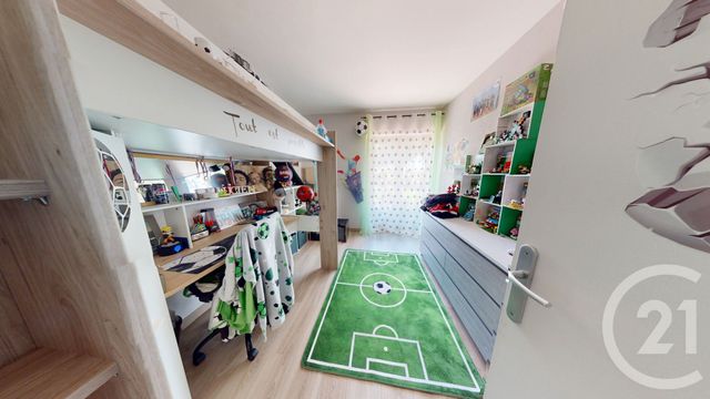 maison à vendre - 6 pièces - 112.0 m2 - COLOMIERS - 31 - MIDI-PYRENEES - Century 21 Oustal