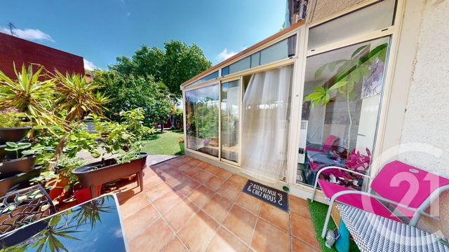 Maison à vendre COLOMIERS