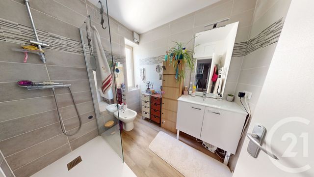 maison à vendre - 6 pièces - 112.0 m2 - COLOMIERS - 31 - MIDI-PYRENEES - Century 21 Oustal