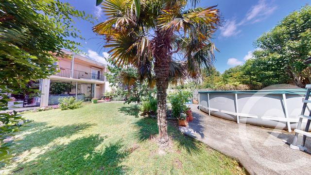 maison à vendre - 6 pièces - 112.0 m2 - COLOMIERS - 31 - MIDI-PYRENEES - Century 21 Oustal