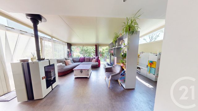 maison à vendre - 6 pièces - 112.0 m2 - COLOMIERS - 31 - MIDI-PYRENEES - Century 21 Oustal