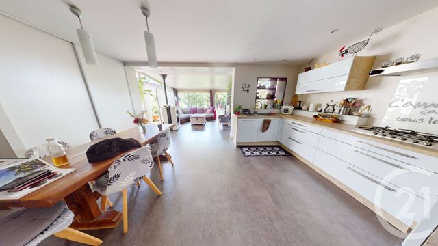 maison à vendre - 6 pièces - 112.0 m2 - COLOMIERS - 31 - MIDI-PYRENEES - Century 21 Oustal