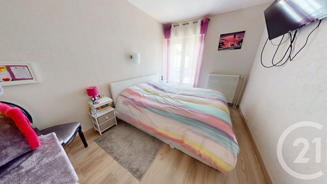 maison à vendre - 6 pièces - 112.0 m2 - COLOMIERS - 31 - MIDI-PYRENEES - Century 21 Oustal