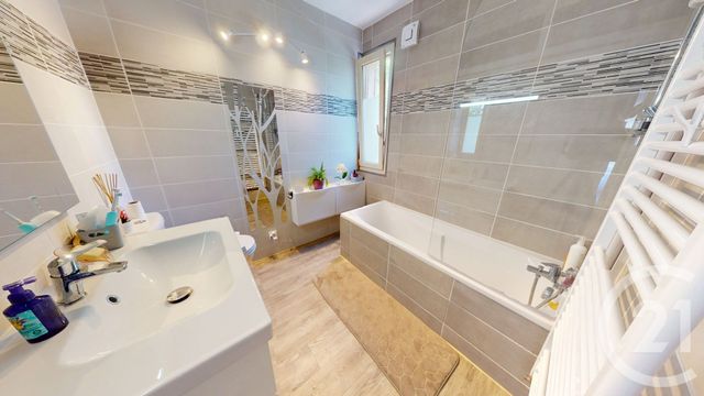 maison à vendre - 6 pièces - 112.0 m2 - COLOMIERS - 31 - MIDI-PYRENEES - Century 21 Oustal