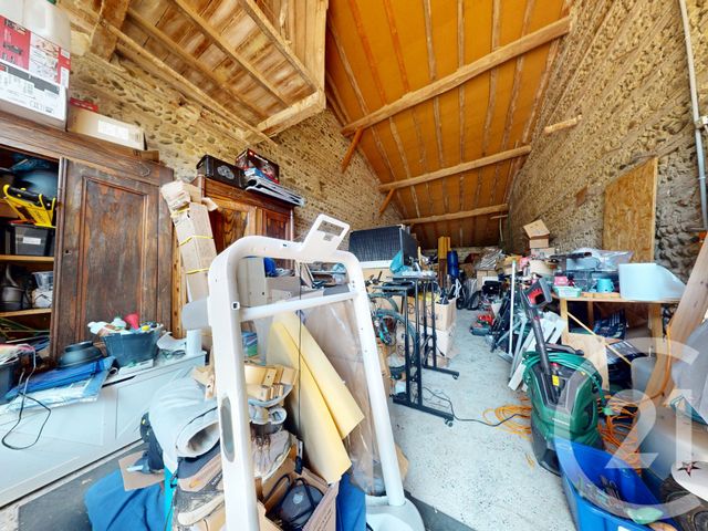 maison à vendre - 6 pièces - 267.0 m2 - PIBRAC - 31 - MIDI-PYRENEES - Century 21 Oustal